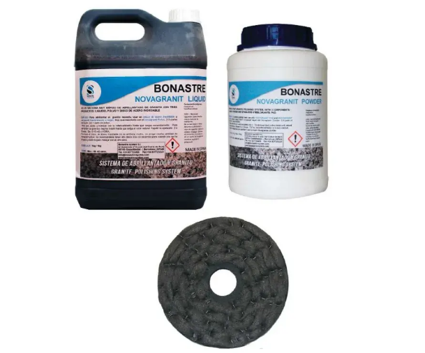Floor Polishing Chemical
