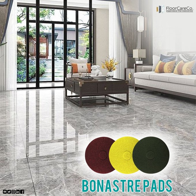 Bonastre Pads