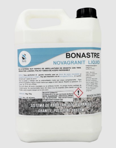 Marble Polishing Liquid